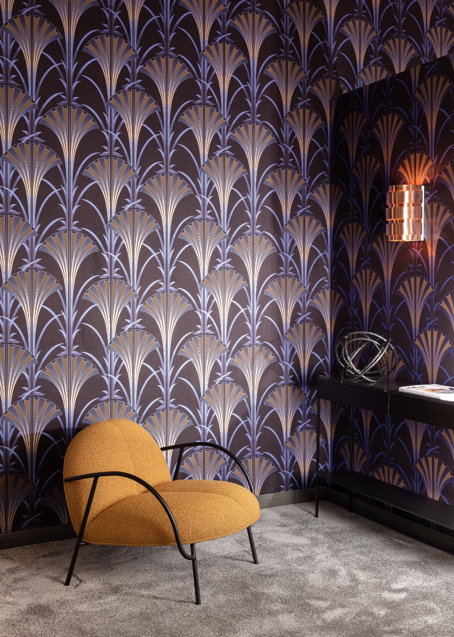 Wall Interior Design